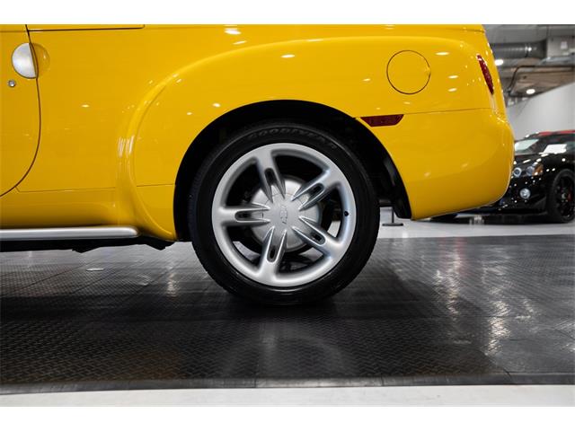 2004 Chevrolet SSR (CC-2076561) for sale in Ocala, Florida