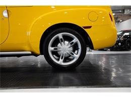 2004 Chevrolet SSR (CC-2076561) for sale in Ocala, Florida