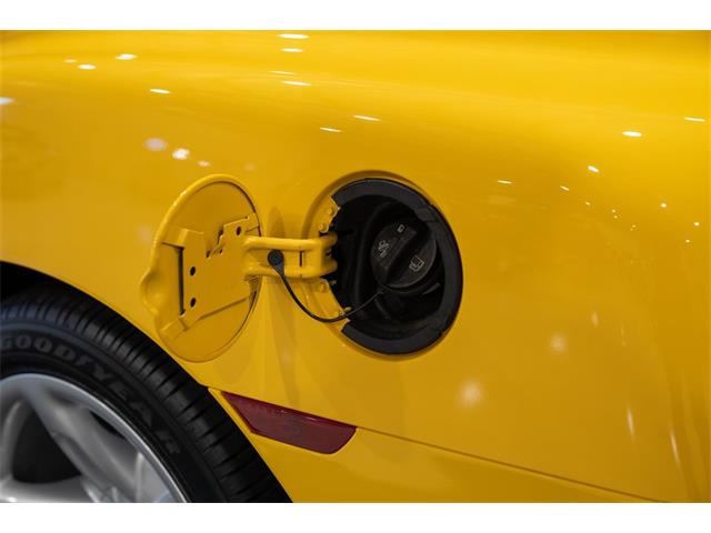 2004 Chevrolet SSR (CC-2076561) for sale in Ocala, Florida