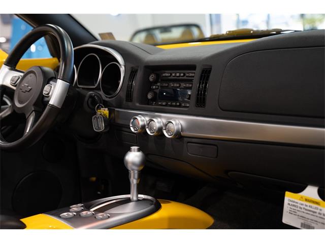 2004 Chevrolet SSR (CC-2076561) for sale in Ocala, Florida