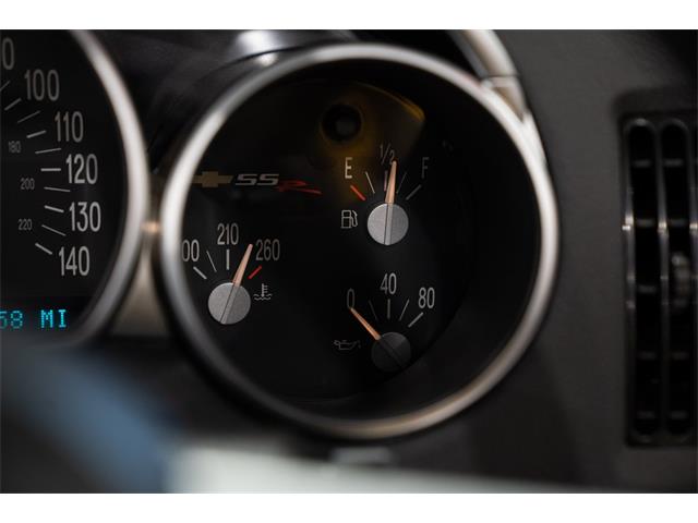 2004 Chevrolet SSR (CC-2076561) for sale in Ocala, Florida