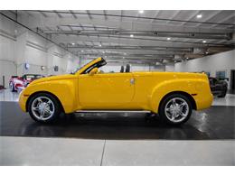 2004 Chevrolet SSR (CC-2076561) for sale in Ocala, Florida