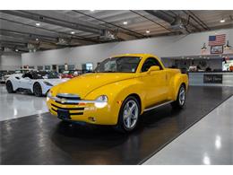 2004 Chevrolet SSR (CC-2076561) for sale in Ocala, Florida