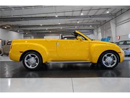 2004 Chevrolet SSR (CC-2076561) for sale in Ocala, Florida