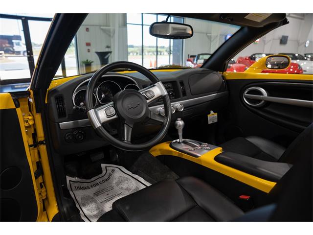 2004 Chevrolet SSR (CC-2076561) for sale in Ocala, Florida