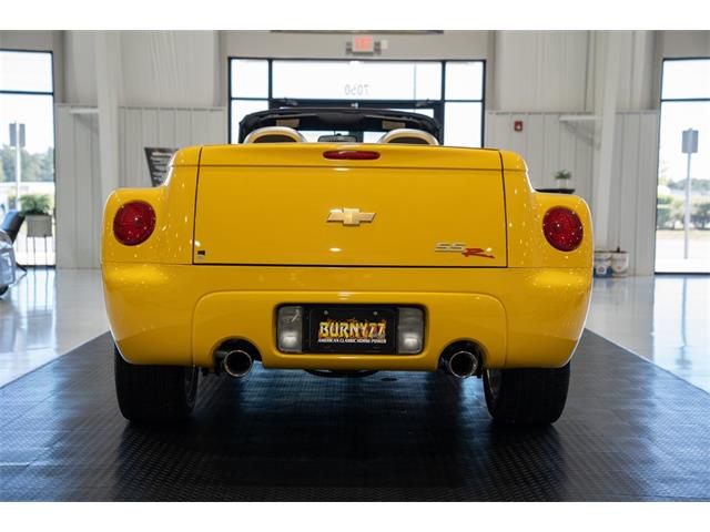 2004 Chevrolet SSR (CC-2076561) for sale in Ocala, Florida