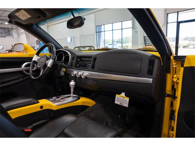 2004 Chevrolet SSR (CC-2076561) for sale in Ocala, Florida