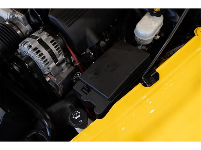 2004 Chevrolet SSR (CC-2076561) for sale in Ocala, Florida