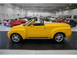 2004 Chevrolet SSR (CC-2076561) for sale in Ocala, Florida