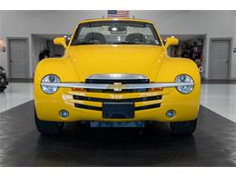 2004 Chevrolet SSR (CC-2076561) for sale in Ocala, Florida
