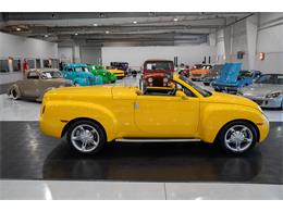 2004 Chevrolet SSR (CC-2076561) for sale in Ocala, Florida
