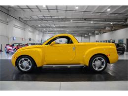 2004 Chevrolet SSR (CC-2076561) for sale in Ocala, Florida