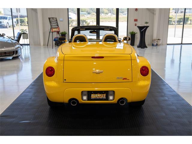 2004 Chevrolet SSR (CC-2076561) for sale in Ocala, Florida
