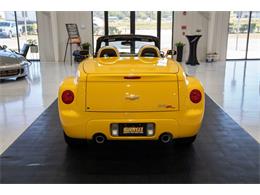 2004 Chevrolet SSR (CC-2076561) for sale in Ocala, Florida