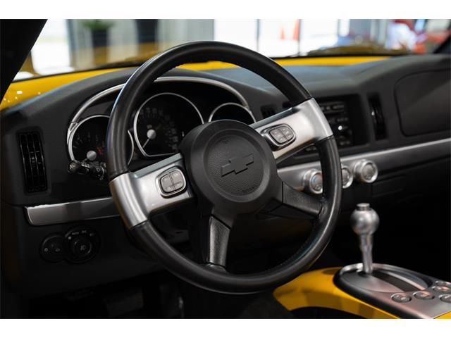 2004 Chevrolet SSR (CC-2076561) for sale in Ocala, Florida