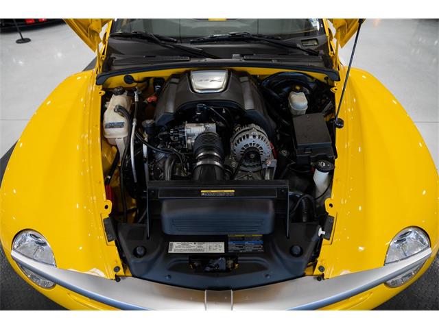 2004 Chevrolet SSR (CC-2076561) for sale in Ocala, Florida