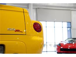 2004 Chevrolet SSR (CC-2076561) for sale in Ocala, Florida