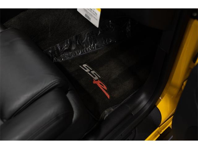 2004 Chevrolet SSR (CC-2076561) for sale in Ocala, Florida