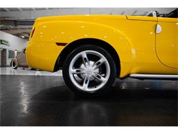 2004 Chevrolet SSR (CC-2076561) for sale in Ocala, Florida