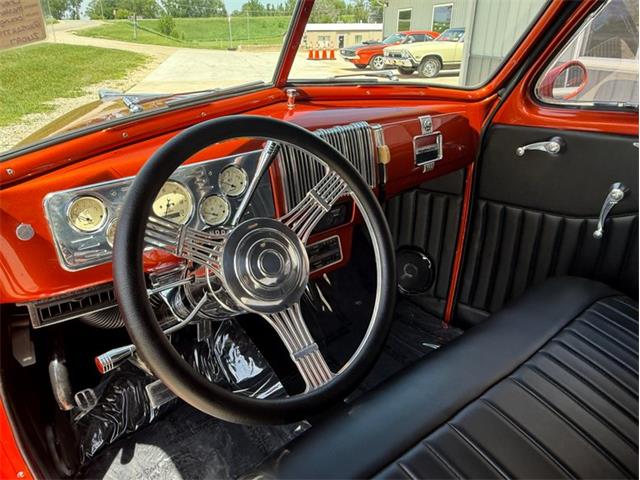 1940 Chevrolet Master (CC-2076562) for sale in Greene, Iowa