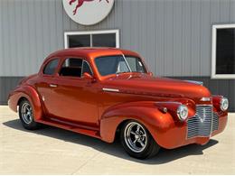 1940 Chevrolet Master (CC-2076562) for sale in Greene, Iowa