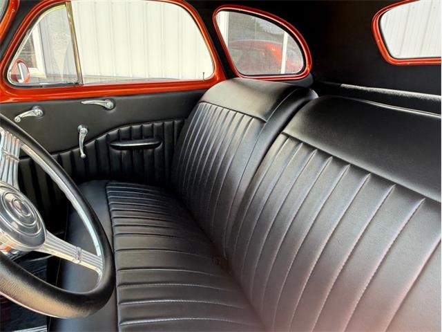 1940 Chevrolet Master (CC-2076562) for sale in Greene, Iowa