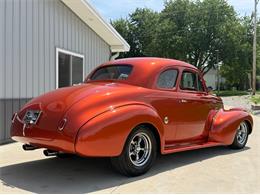 1940 Chevrolet Master (CC-2076562) for sale in Greene, Iowa