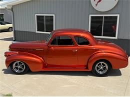 1940 Chevrolet Master (CC-2076562) for sale in Greene, Iowa