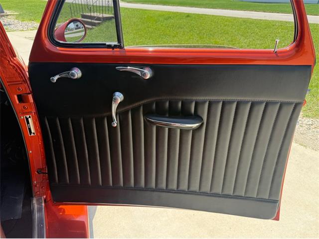 1940 Chevrolet Master (CC-2076562) for sale in Greene, Iowa