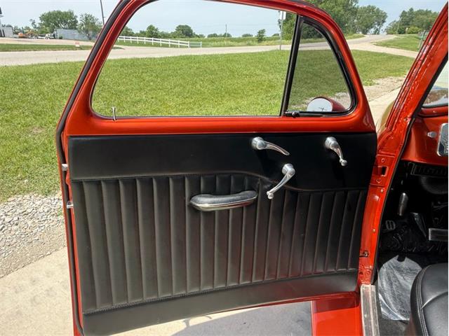 1940 Chevrolet Master (CC-2076562) for sale in Greene, Iowa