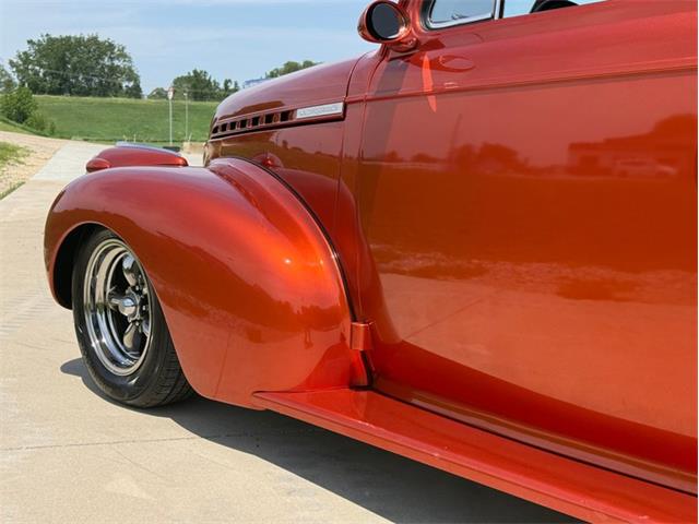 1940 Chevrolet Master (CC-2076562) for sale in Greene, Iowa