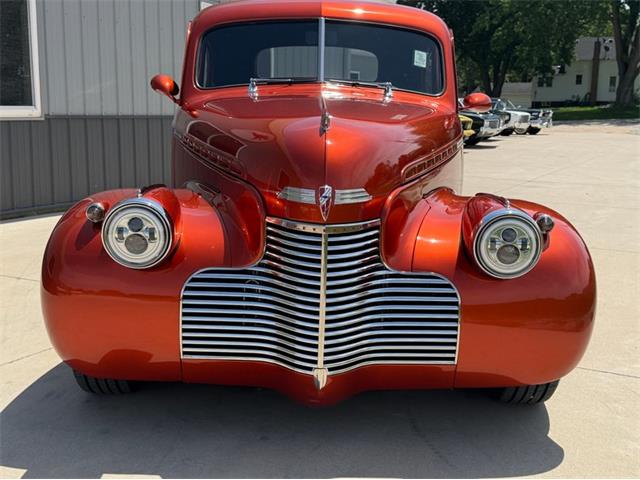 1940 Chevrolet Master (CC-2076562) for sale in Greene, Iowa