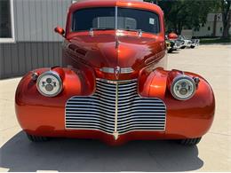 1940 Chevrolet Master (CC-2076562) for sale in Greene, Iowa