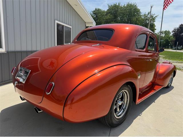 1940 Chevrolet Master (CC-2076562) for sale in Greene, Iowa
