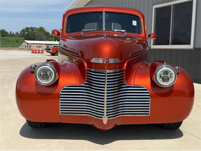 1940 Chevrolet Master (CC-2076562) for sale in Greene, Iowa