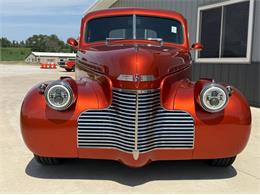 1940 Chevrolet Master (CC-2076562) for sale in Greene, Iowa