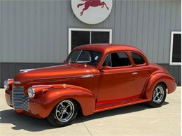1940 Chevrolet Master (CC-2076562) for sale in Greene, Iowa