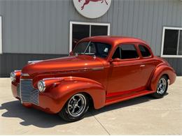 1940 Chevrolet Master (CC-2076562) for sale in Greene, Iowa