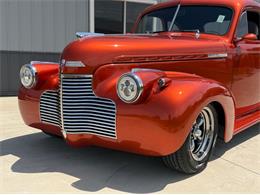 1940 Chevrolet Master (CC-2076562) for sale in Greene, Iowa