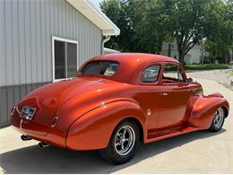 1940 Chevrolet Master (CC-2076562) for sale in Greene, Iowa
