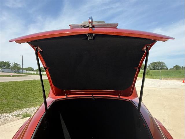 1940 Chevrolet Master (CC-2076562) for sale in Greene, Iowa