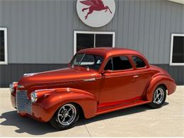 1940 Chevrolet Master (CC-2076562) for sale in Greene, Iowa