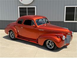 1940 Chevrolet Master (CC-2076562) for sale in Greene, Iowa