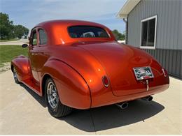 1940 Chevrolet Master (CC-2076562) for sale in Greene, Iowa