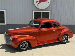1940 Chevrolet Master (CC-2076562) for sale in Greene, Iowa
