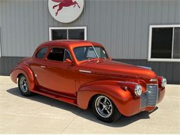 1940 Chevrolet Master (CC-2076562) for sale in Greene, Iowa