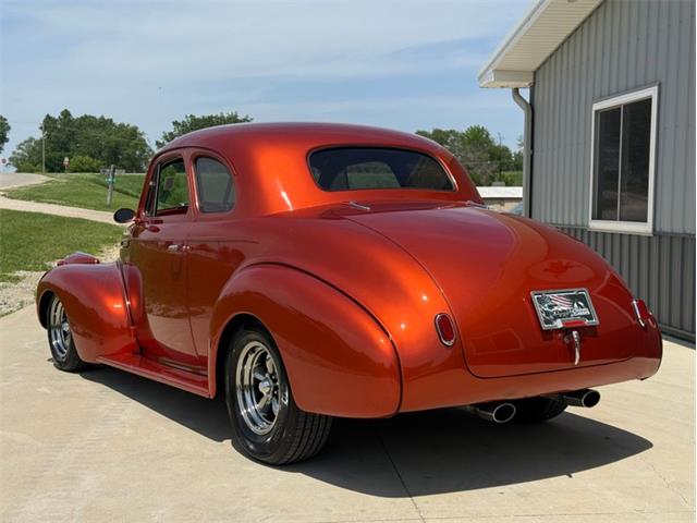 1940 Chevrolet Master (CC-2076562) for sale in Greene, Iowa