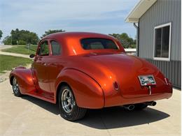 1940 Chevrolet Master (CC-2076562) for sale in Greene, Iowa