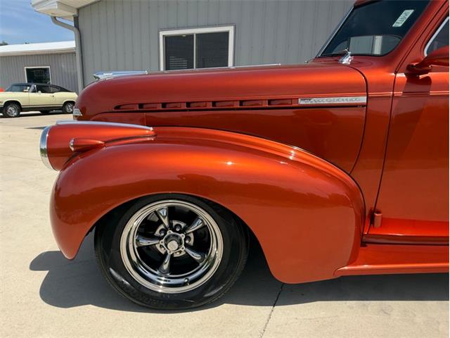 1940 Chevrolet Master (CC-2076562) for sale in Greene, Iowa