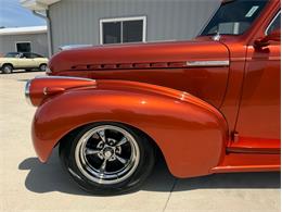1940 Chevrolet Master (CC-2076562) for sale in Greene, Iowa